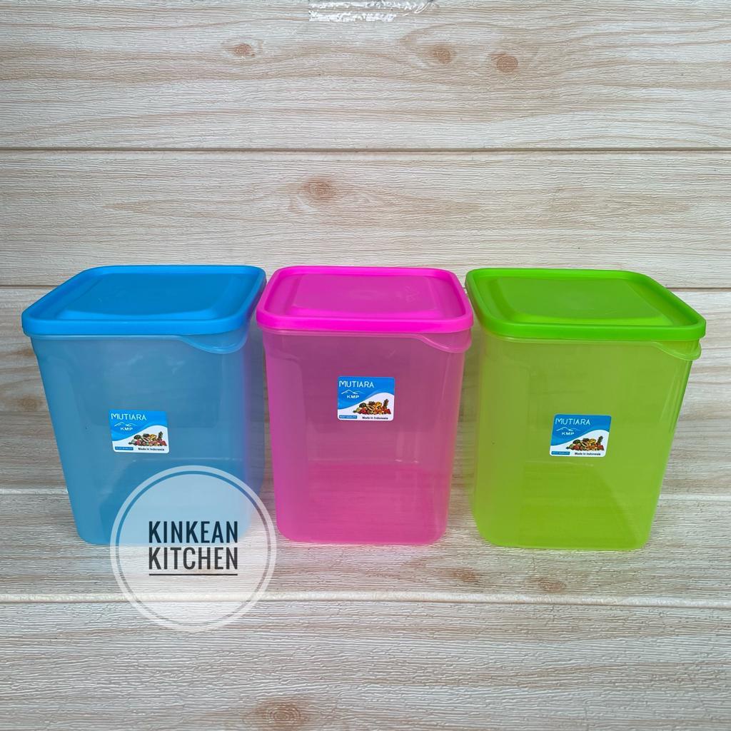 Toples plastik L1900 ML - KMP mutiara BPL 038