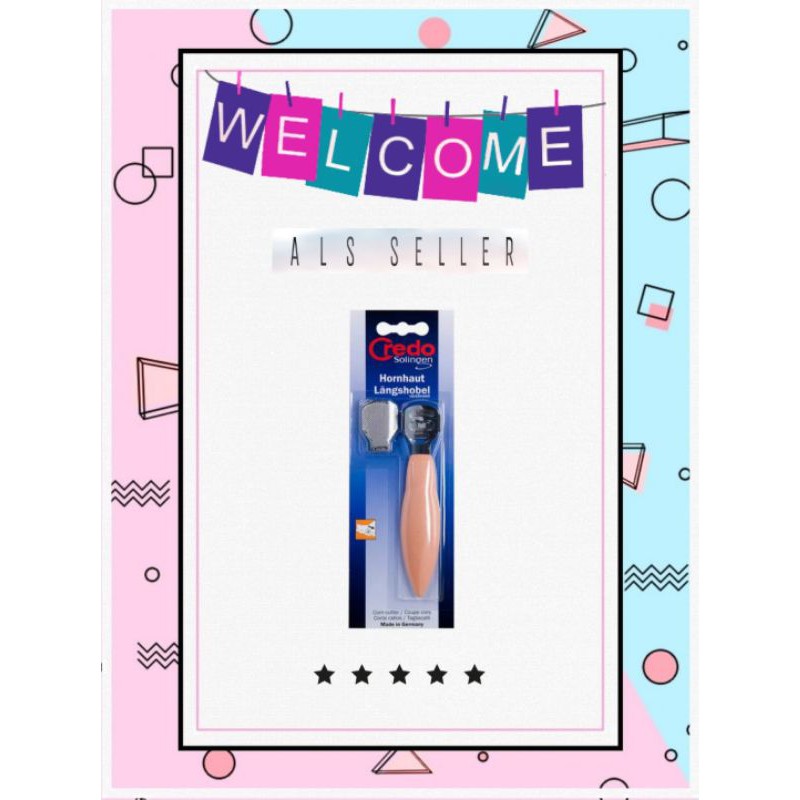 

✨CREDO ORIGINAL CORN CUTTER✨