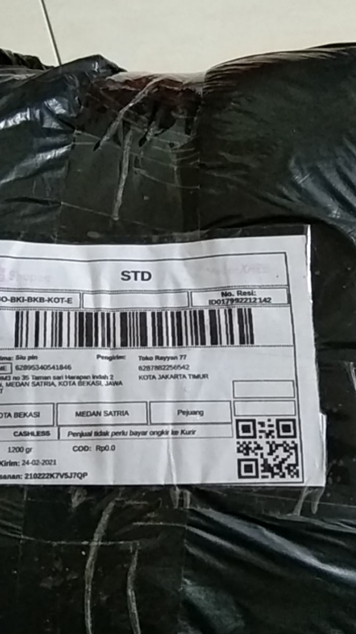 Bantal Dan Guling Empuk Murah