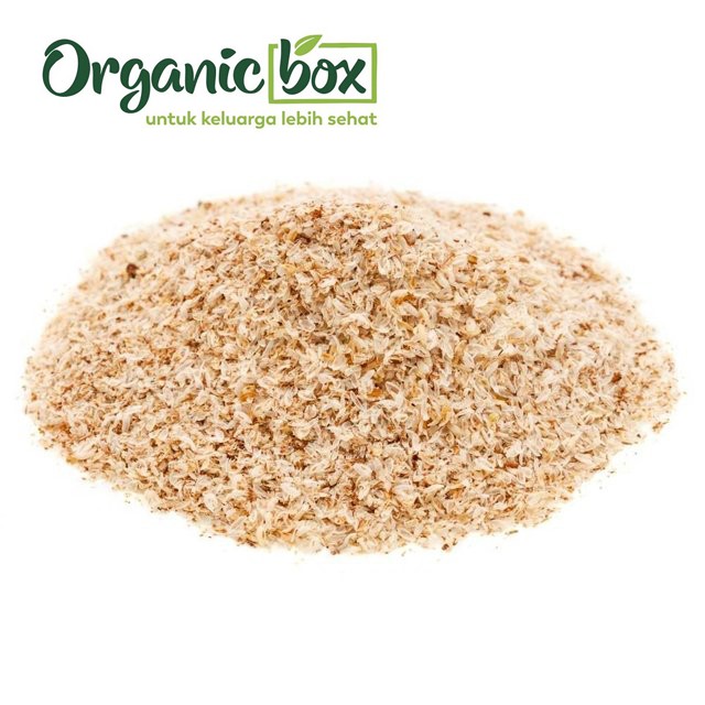 

Psylium Husk 100gr