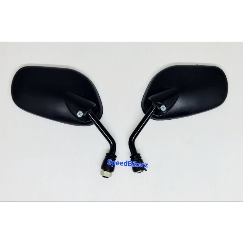 Spion Kawasaki KAZE / Beat / Blade / Vario / Astrea grand  Universal Kaca Sepion Motor Honda Ukuran Pendek Mini