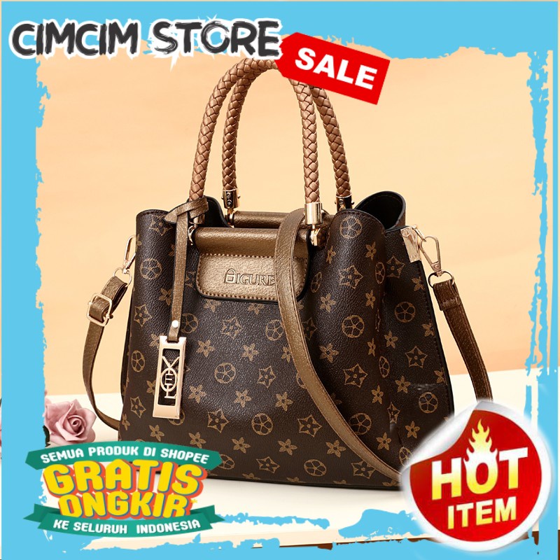 TAS SELEMPANG WANITA IMPORT TERMURAH / Fashion lt1510 cr7497 bq3147 7497 tas selempang wanita tas fa