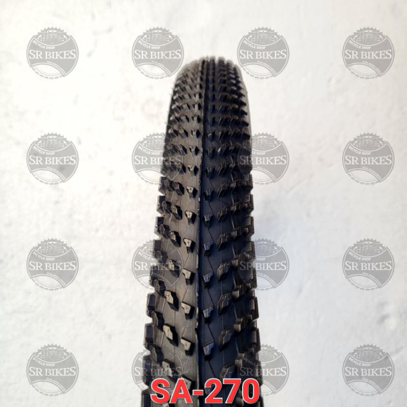 Ban Luar 26 x 2.10 Sepeda MTB Gunung. SWALLOW DELI TIRE