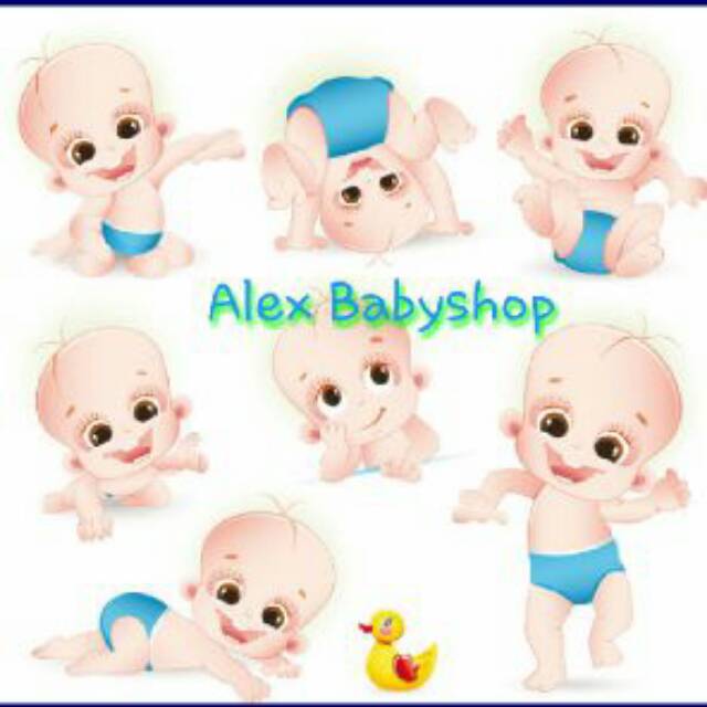 alexbabyshop