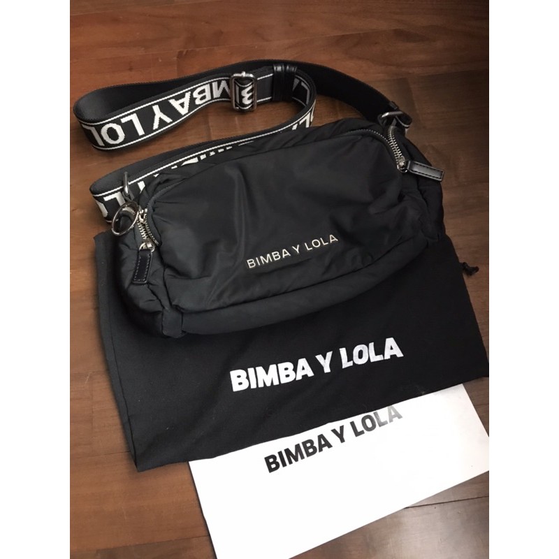 Bimba Y Lola original Preloved