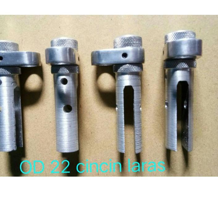 Paling⭐Bagus⭐ cincin laras pcp anting laras sharp innova od 22 K0DE⭐655