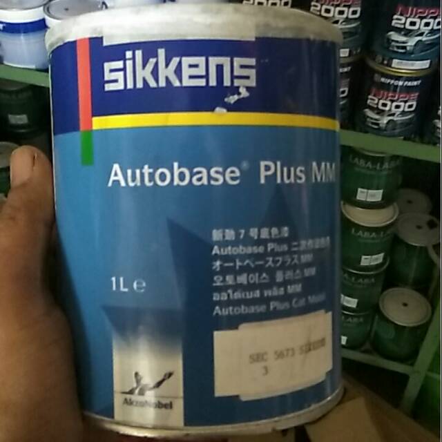 Sikkens e500421000mzh