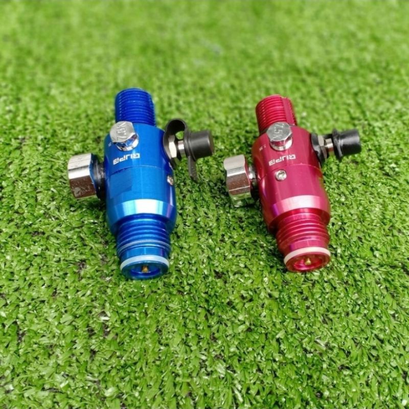 REGULATOR TAIWAN  1800psi/REGUL PCP/REGUL BOCAP