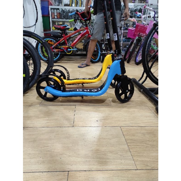 PMB iora skuter roda 2 st 03