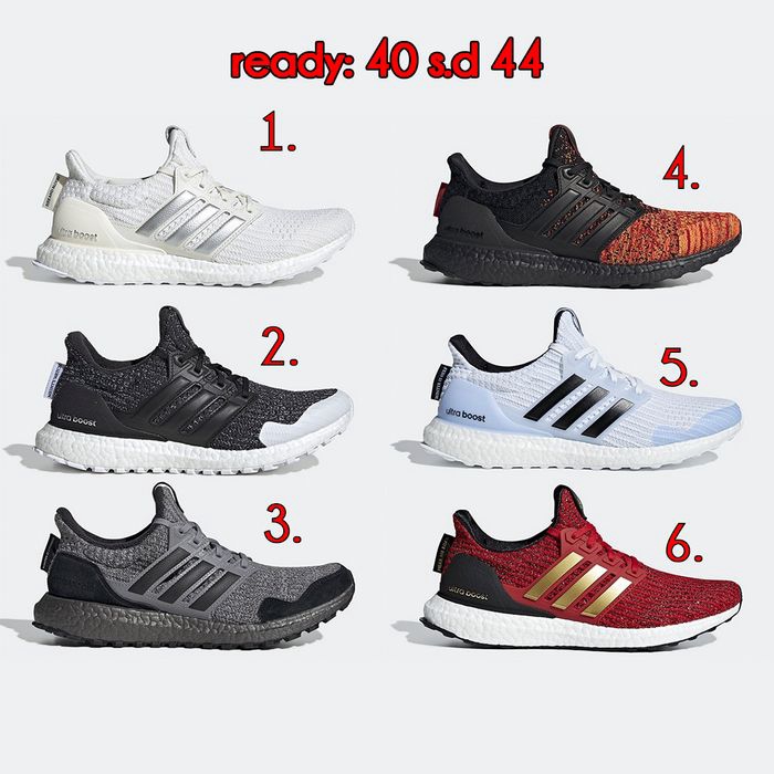 adidas game of thrones harga