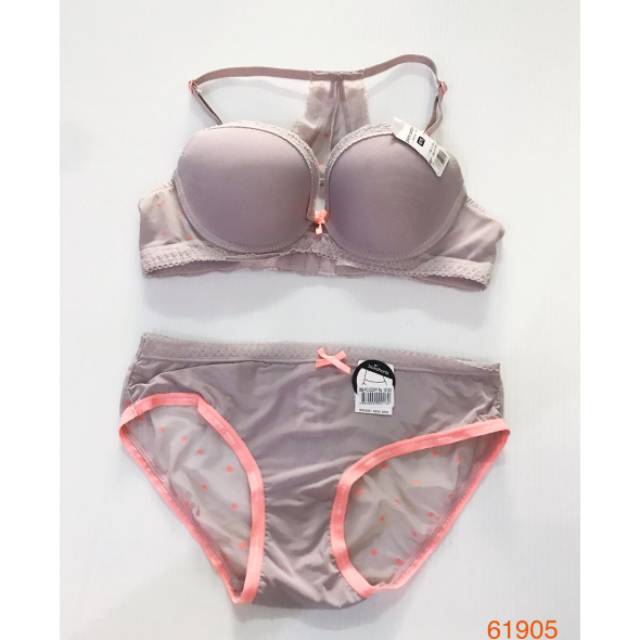 Bra SET Pierre Cardin 61905