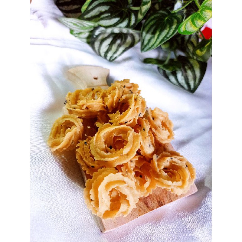 

Kacang Merkeh Pontianak