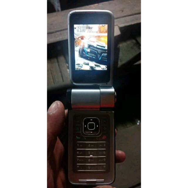 Nokia N93i