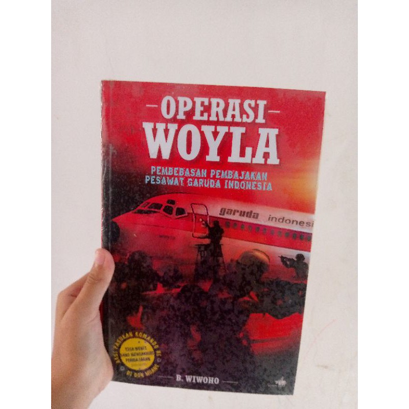 operasi woyla