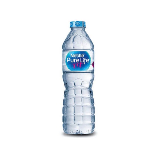 NESTLE Air Mineral 600 ml