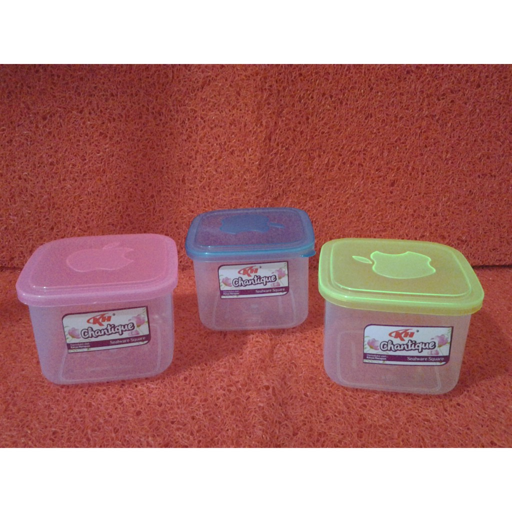 TOPLES KOTAK MINI 500 ML