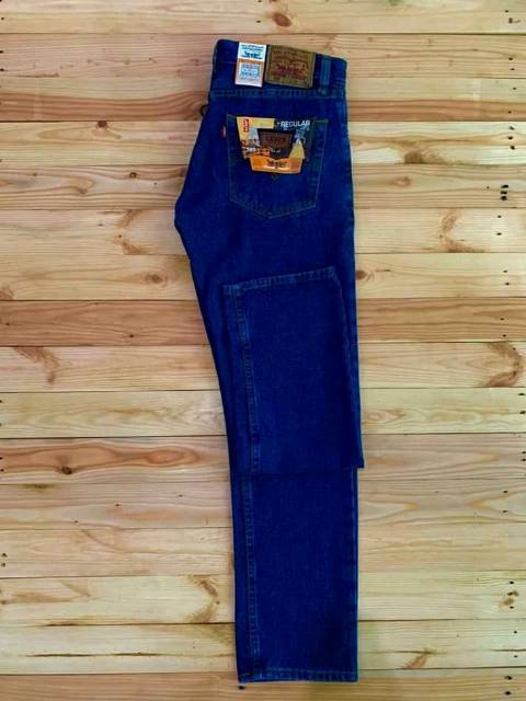 JEANS COWOK/JEANS STANDART