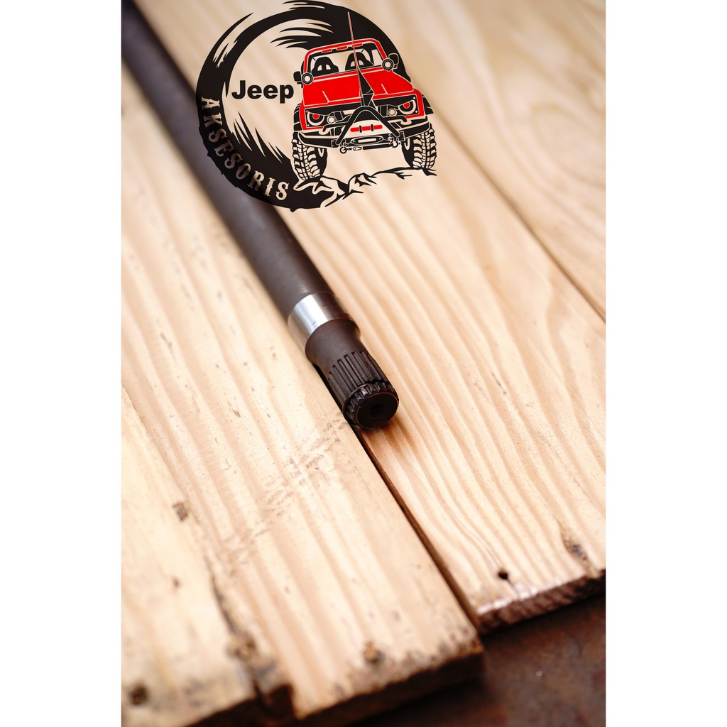 as roda depan jimny jangkrik lj80