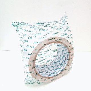 

Double Sided Tape Joyko / Double Tape / Perekat 2 Sisi