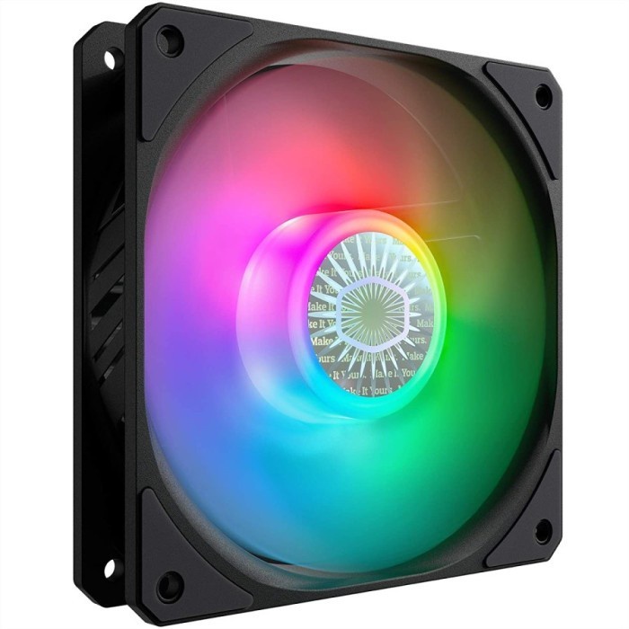 Cooler Master SickleFlow 120 ARGB 3in1