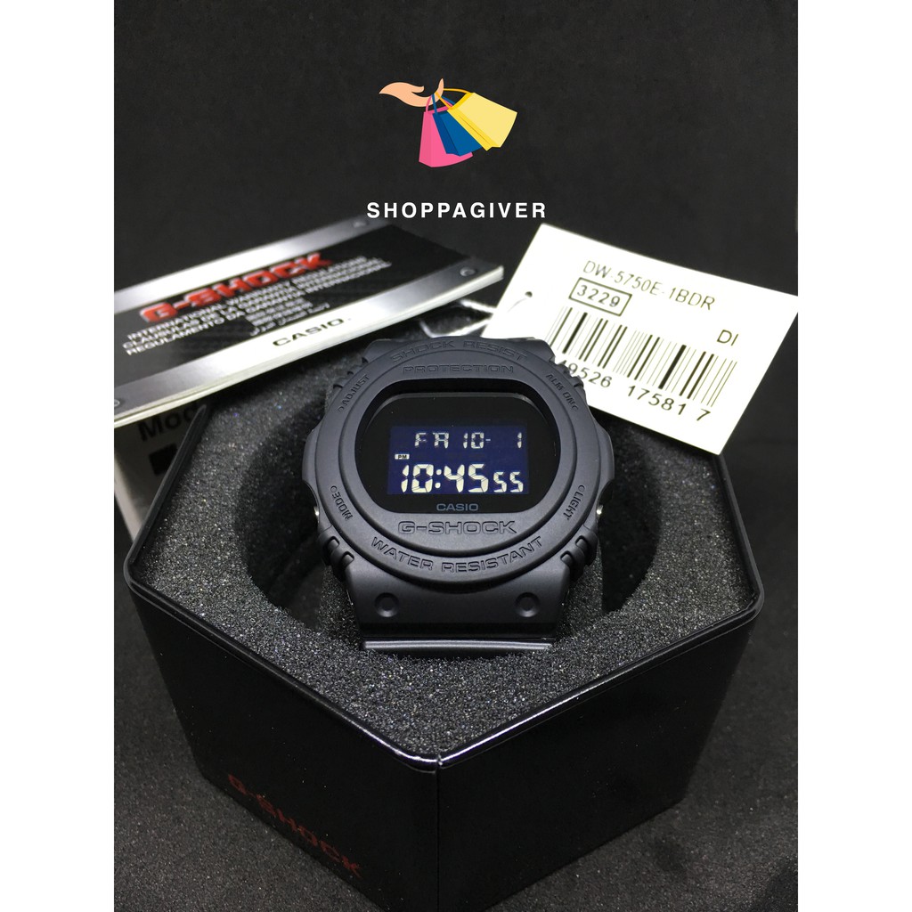 g shock 5750e 1b