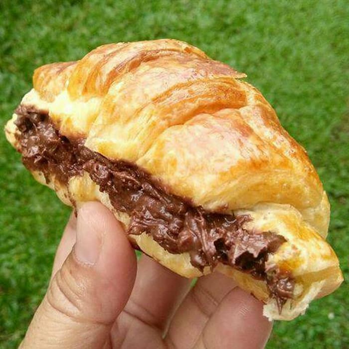 

Elmer Chocomaltine Crunchy Spread | Selai Chocolate Coklat Donut
