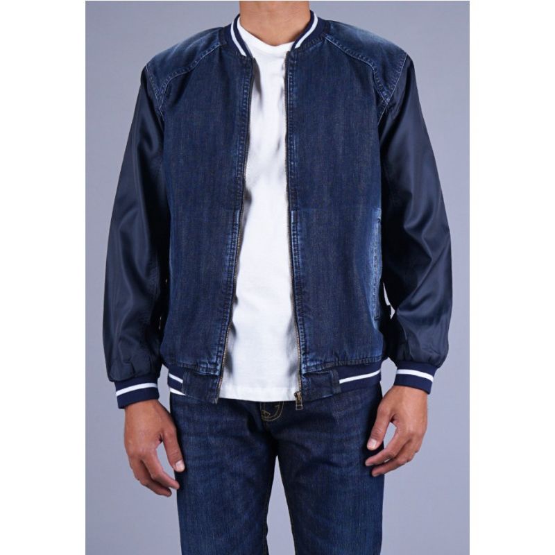 Jaket Pria Lois Jeans - MJF128
