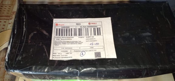 Obeng Tembus 4 5 6 8  Inch Rrt Transparan Transparant Screwdriver 5 6 8 Ats Tekiro