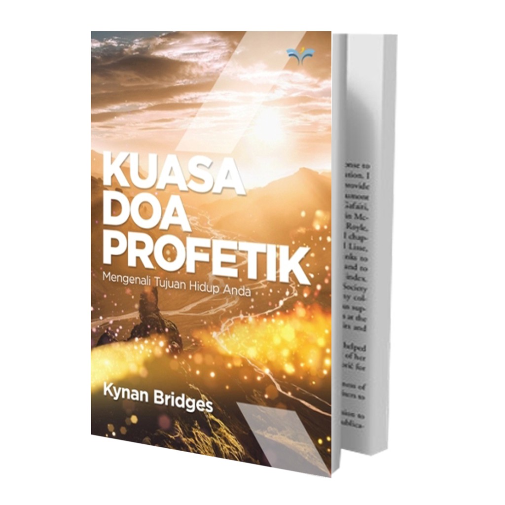 KUASA DOA PROFETIK - Kynan Bridges