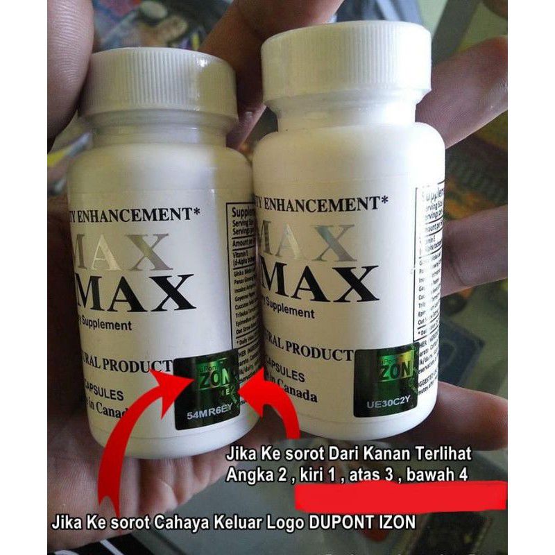 vimax canada Asli Original