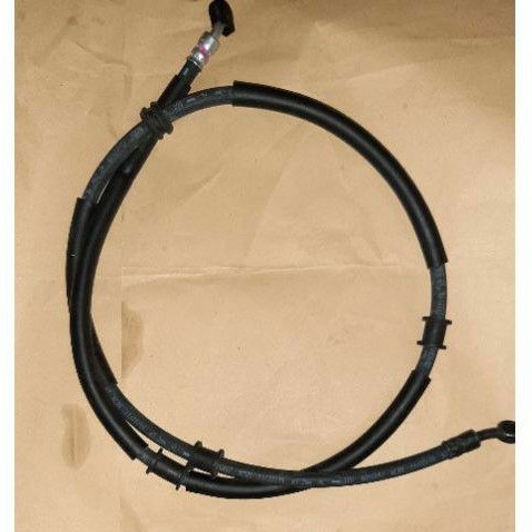 Selang Rem Depan KLX Dtracker ORI Original