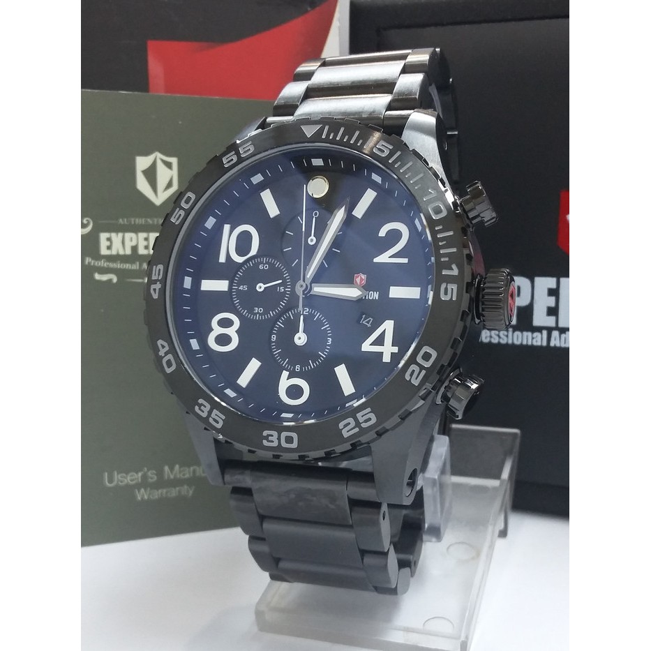 EXPEDITION 6387MC PRIA ORIGINAL GARANSI 1TAHUN