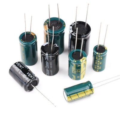 original elco kapasitor 25V 10uf  47uf 330uf 25v 100uf 25v 220uf 470uf 1000UF 2200UF 25V 4700UF 25V