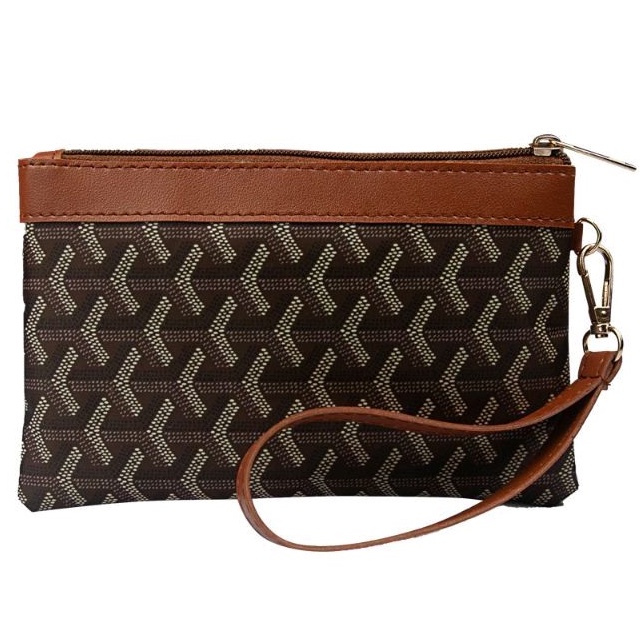 Dompet Wanita | Tempat HP dan Uang