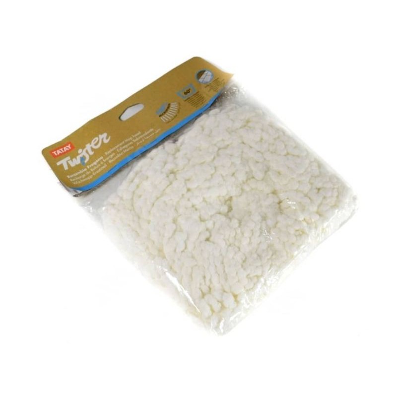 Tatay Refill Kain Pel Berputar / Refill Kain Mop Tatay