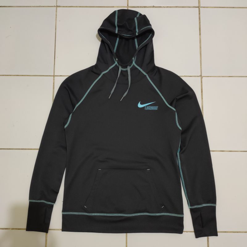 Sweater Hoodie Nike Second