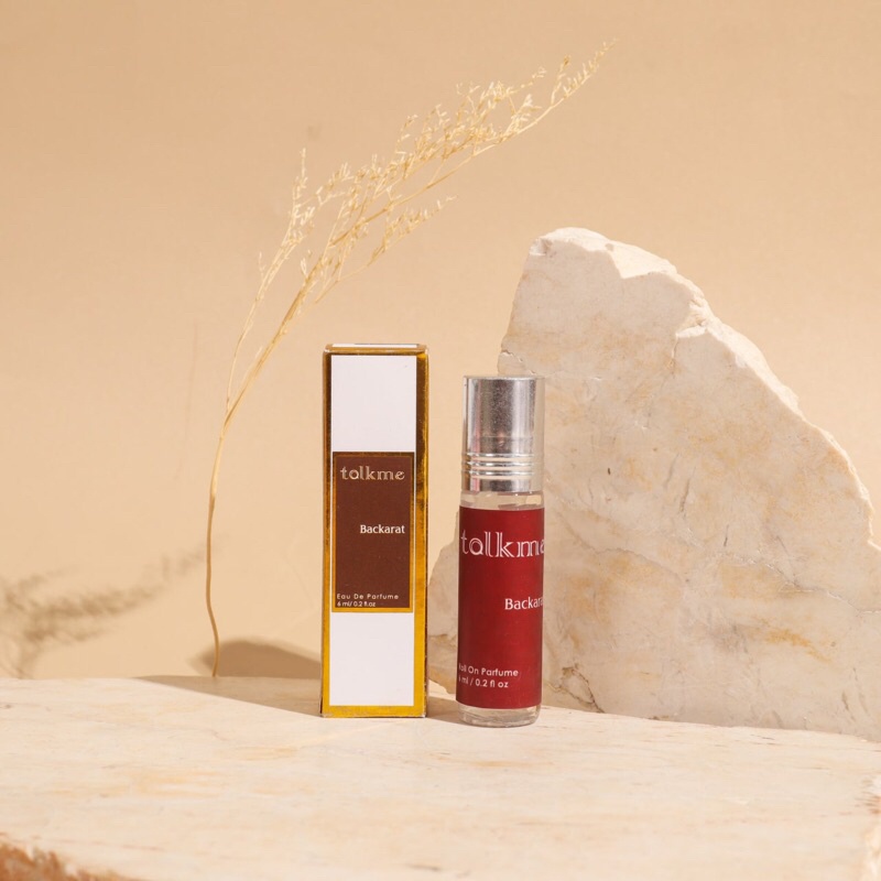 parfum talkme murah #parfummurah #talkme