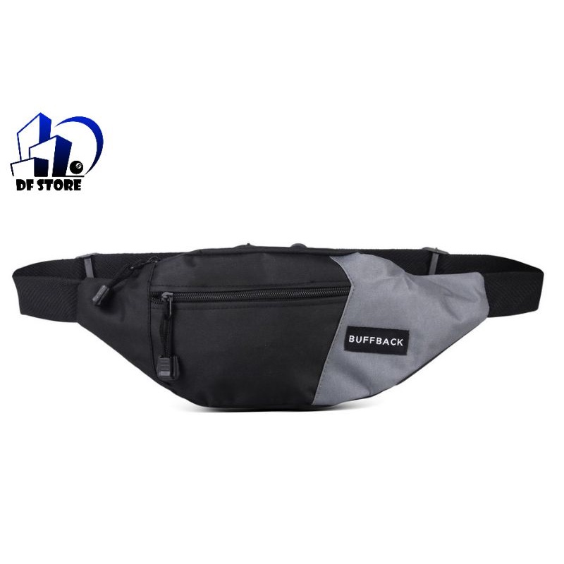 Tas Pinggang Buffback
