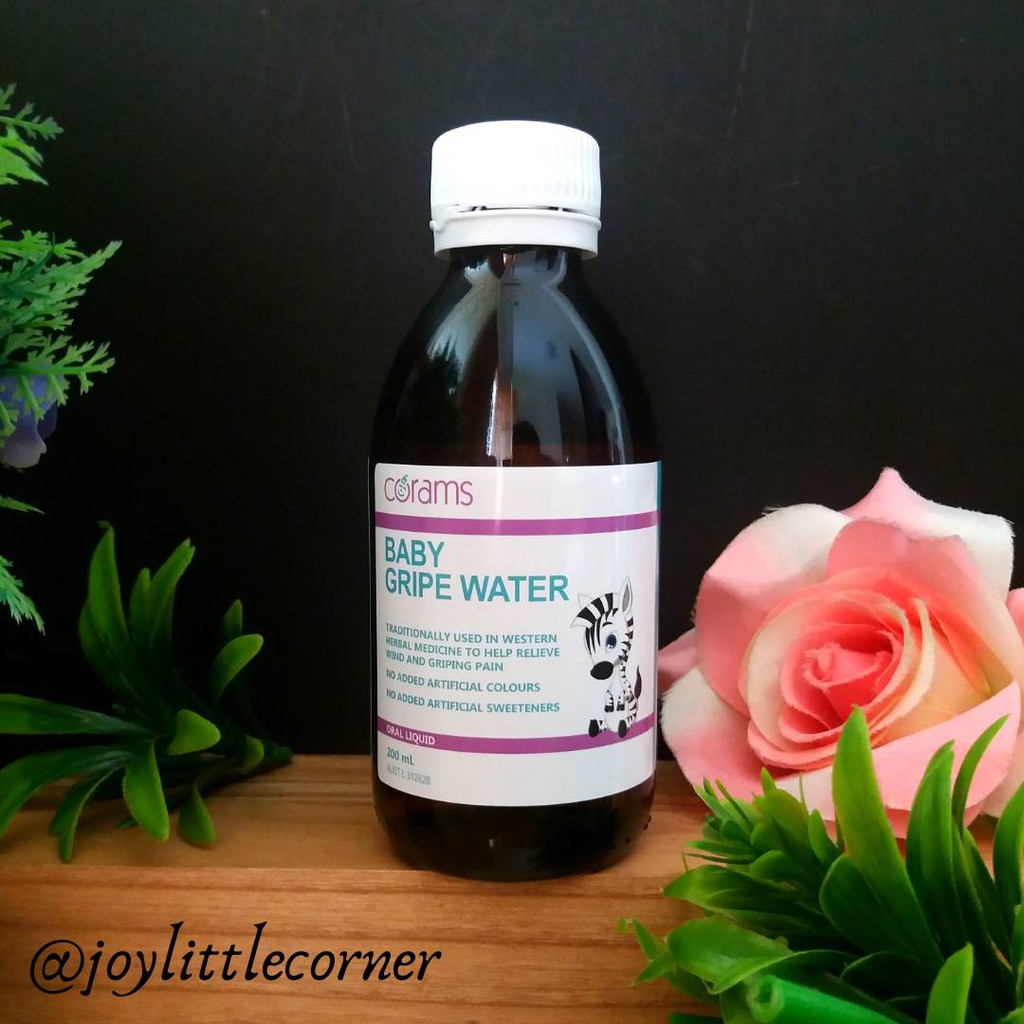 corams gripe water 200ml