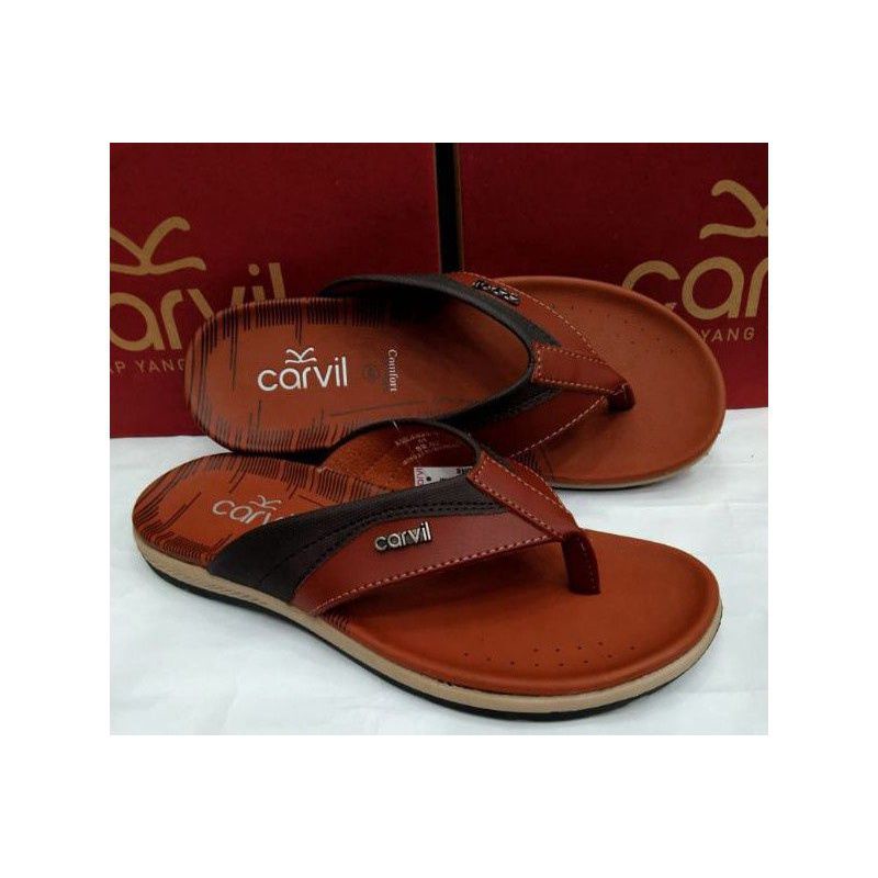 SANDAL PRIA DEWASA ADRIANO 01 M