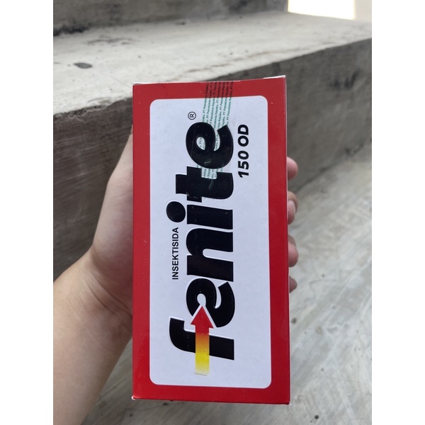 Fenite 200ml insektisida