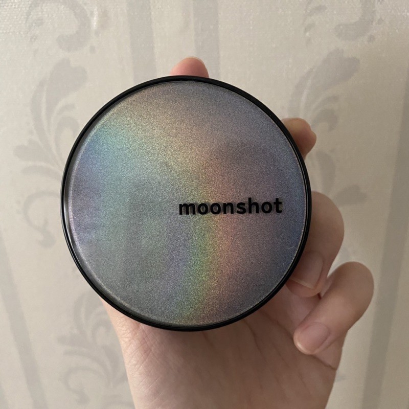 MOONSHOT MICRO SETTING FIT CUSHION