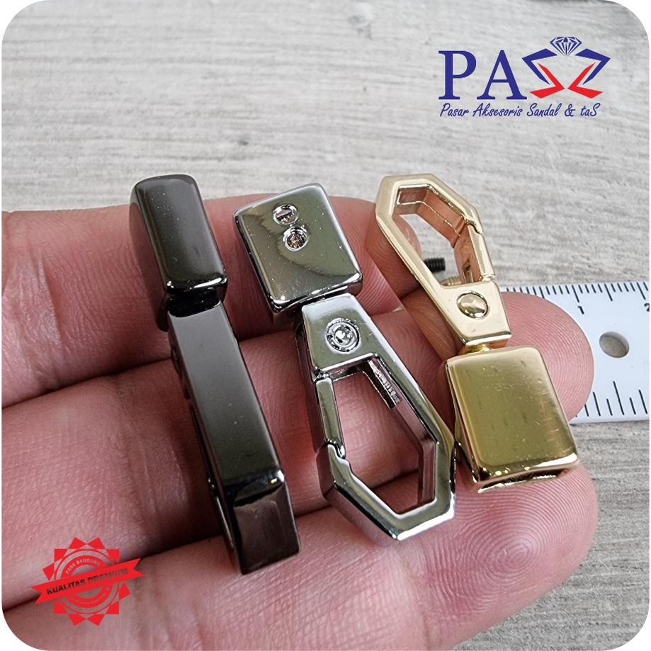 Kait Lonceng THL3 (Premium Import)