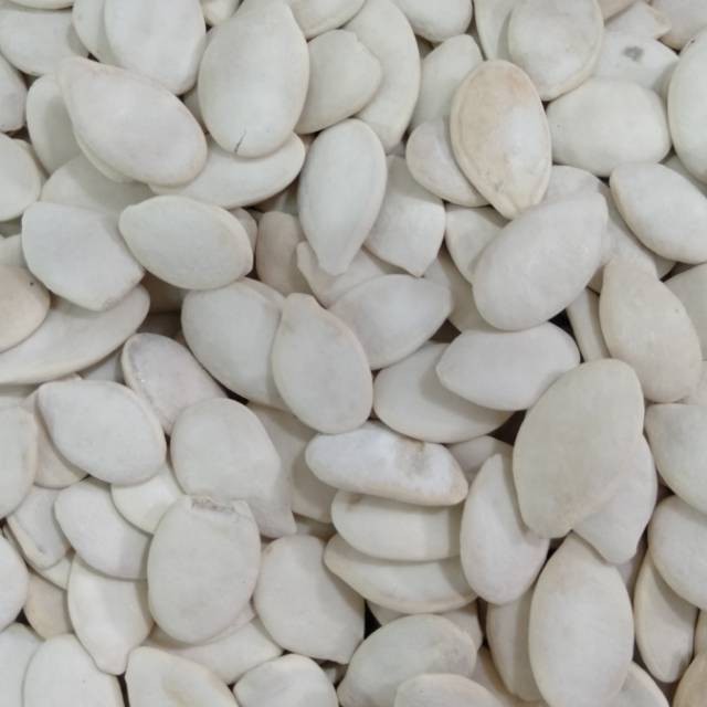 

Kwaci Putih - 300Gr