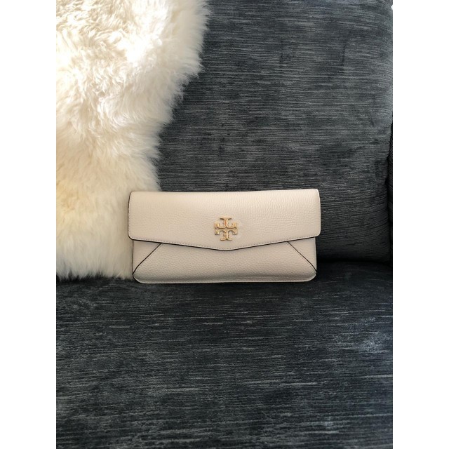 TAS WANITA TORY BURCH KIRA ENVELOPE CLUTCH