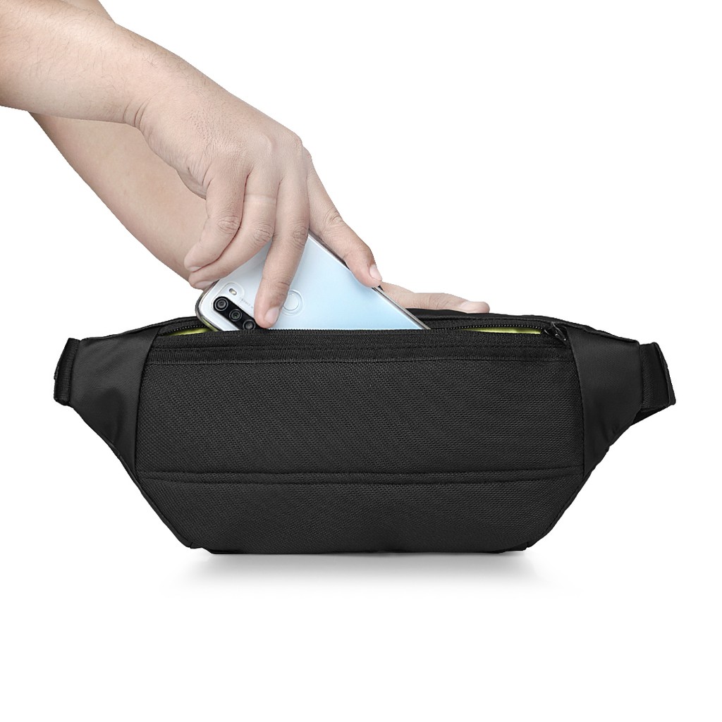 GROSIR - TORCH - Aichi - Black - ORIGINAL - GARANSI 1 TAHUN