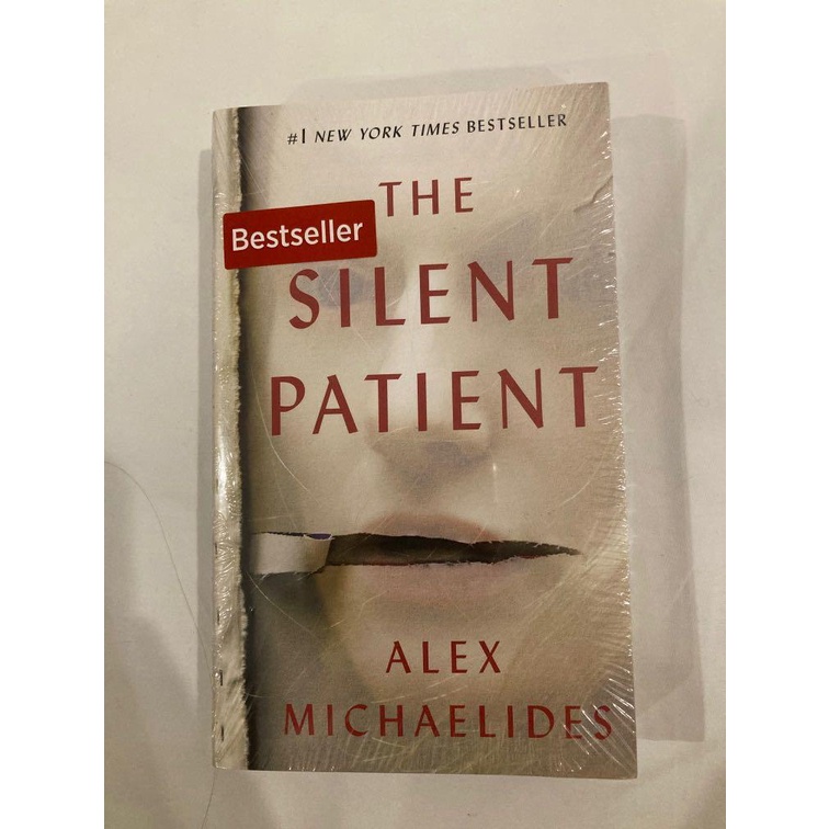 The Silent Patient