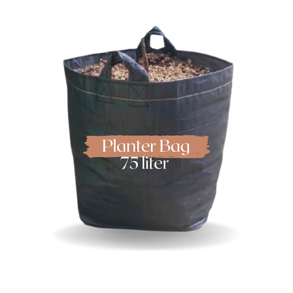 Planter Bag 75 Liter