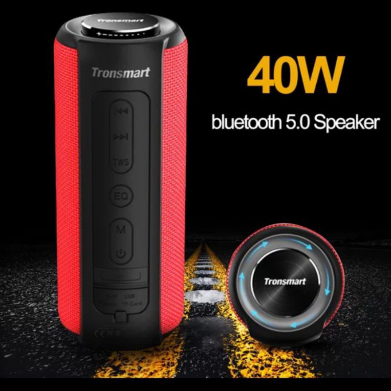 Tronsmart T6 Plus Upgrade Edition