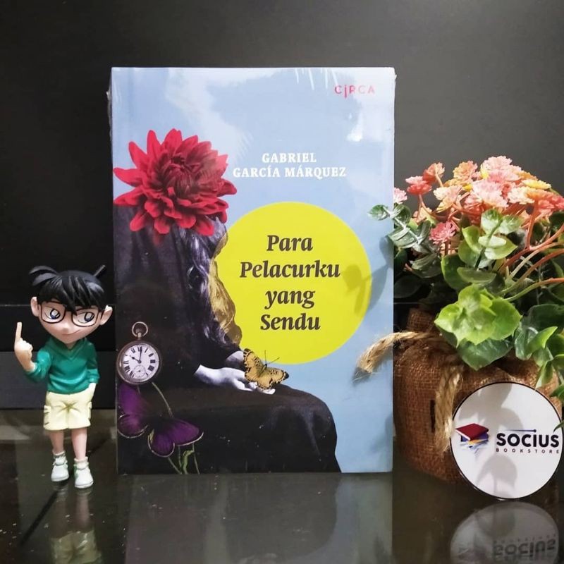 PARA PELACURKU YANG SENDU